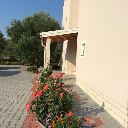 Apartments Franov Bibinje Εξωτερικό φωτογραφία