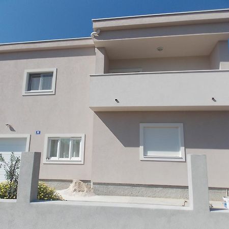 Apartments Franov Bibinje Εξωτερικό φωτογραφία