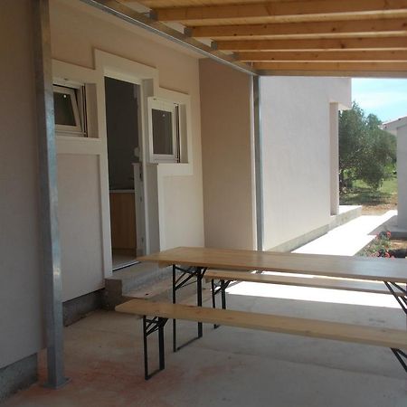 Apartments Franov Bibinje Εξωτερικό φωτογραφία