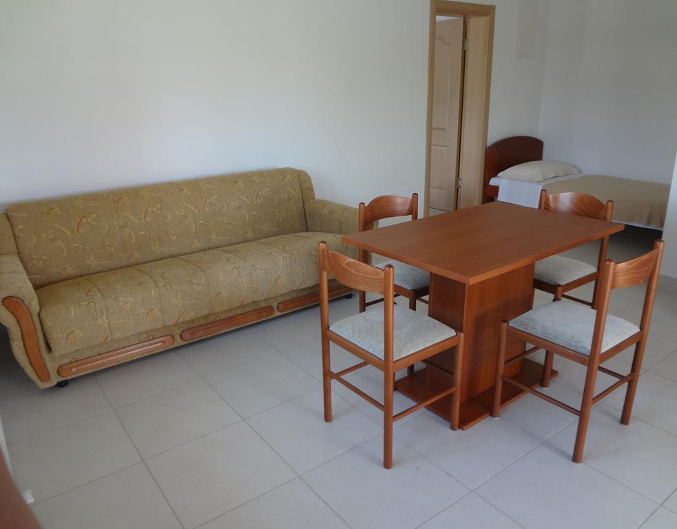 Apartments Franov Bibinje Δωμάτιο φωτογραφία