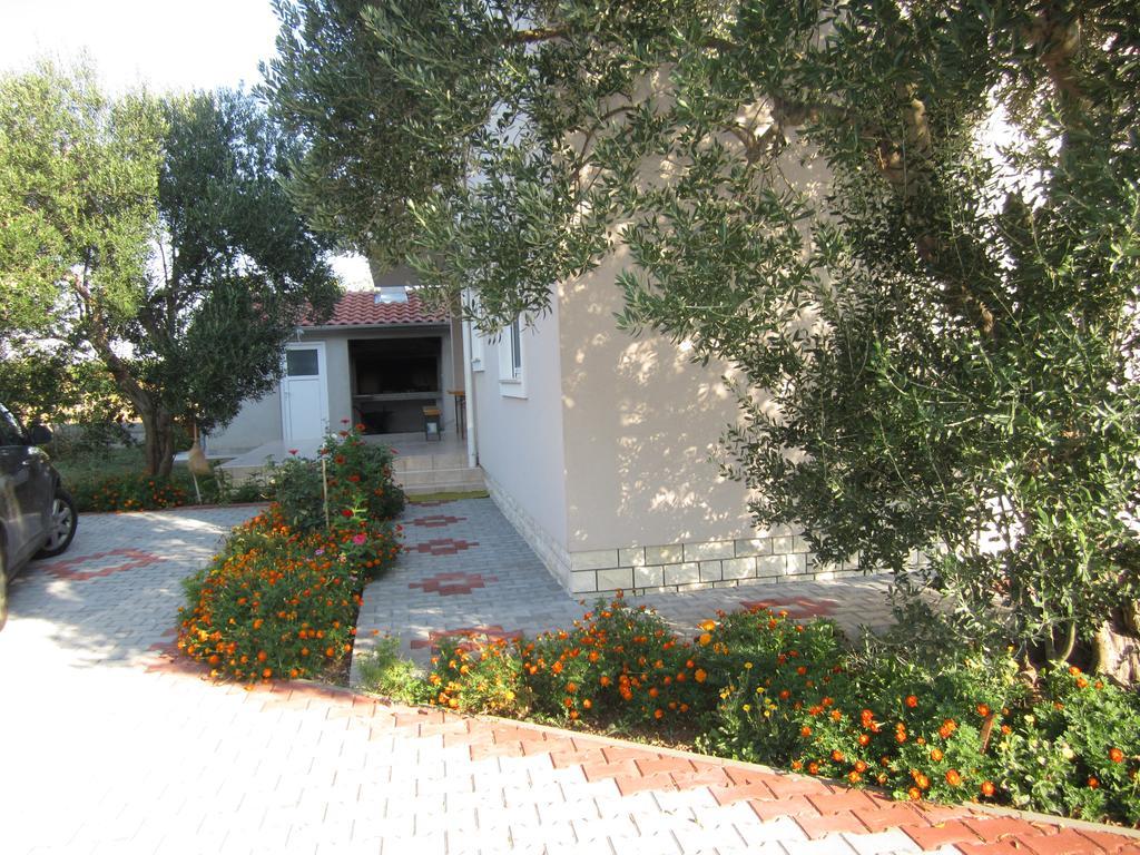 Apartments Franov Bibinje Εξωτερικό φωτογραφία