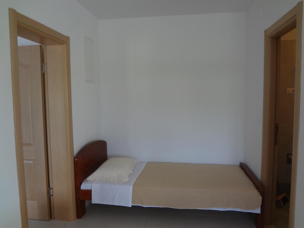 Apartments Franov Bibinje Δωμάτιο φωτογραφία