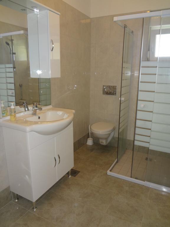 Apartments Franov Bibinje Δωμάτιο φωτογραφία