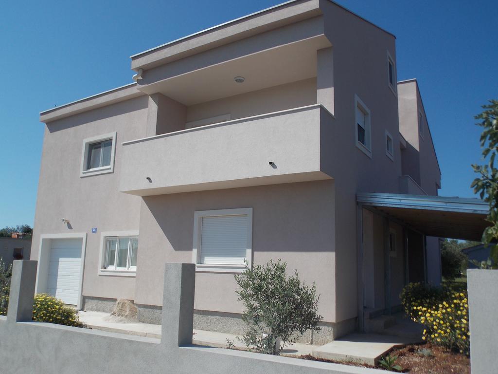 Apartments Franov Bibinje Δωμάτιο φωτογραφία