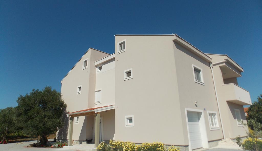 Apartments Franov Bibinje Δωμάτιο φωτογραφία