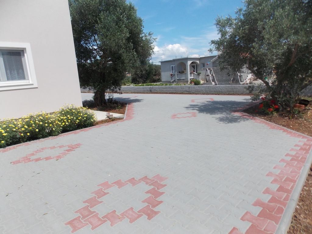 Apartments Franov Bibinje Δωμάτιο φωτογραφία