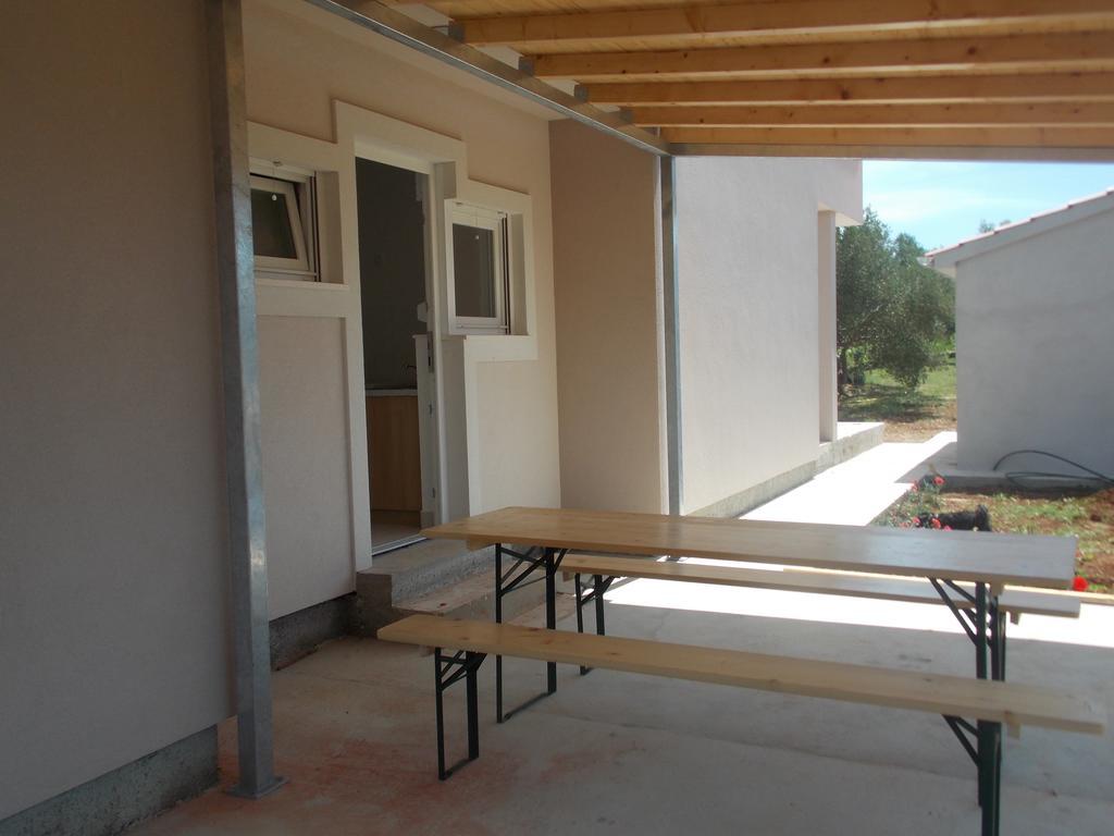 Apartments Franov Bibinje Εξωτερικό φωτογραφία
