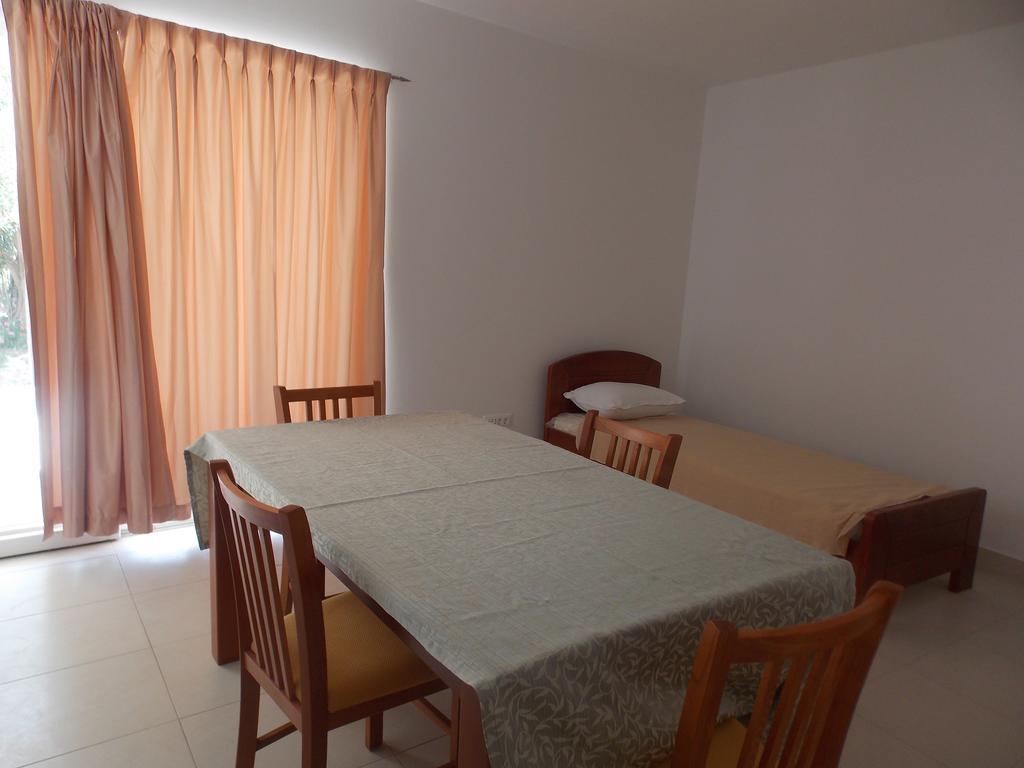 Apartments Franov Bibinje Δωμάτιο φωτογραφία