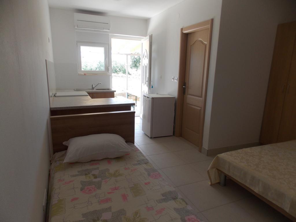 Apartments Franov Bibinje Δωμάτιο φωτογραφία