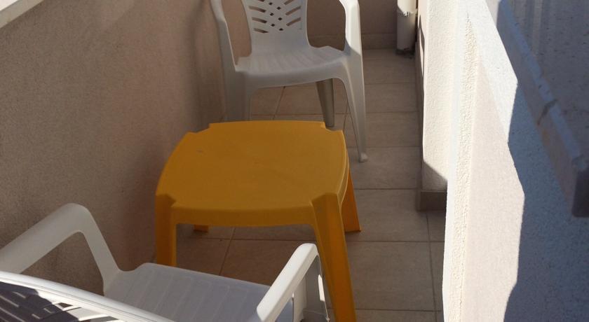 Apartments Franov Bibinje Εξωτερικό φωτογραφία