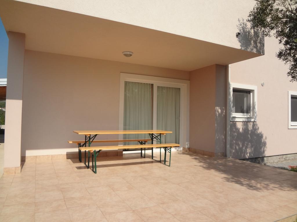 Apartments Franov Bibinje Δωμάτιο φωτογραφία