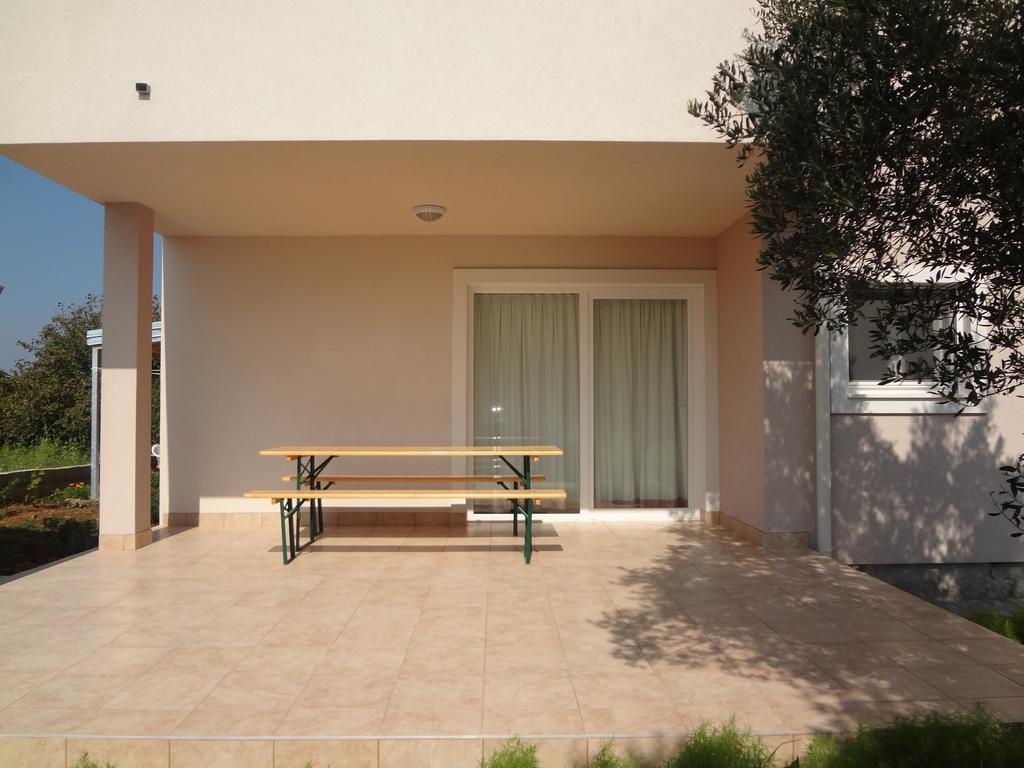 Apartments Franov Bibinje Δωμάτιο φωτογραφία