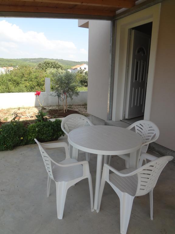 Apartments Franov Bibinje Δωμάτιο φωτογραφία