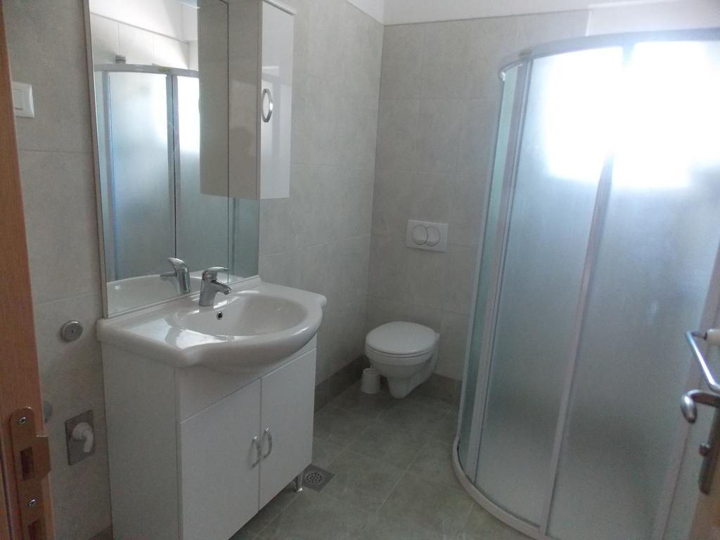 Apartments Franov Bibinje Εξωτερικό φωτογραφία