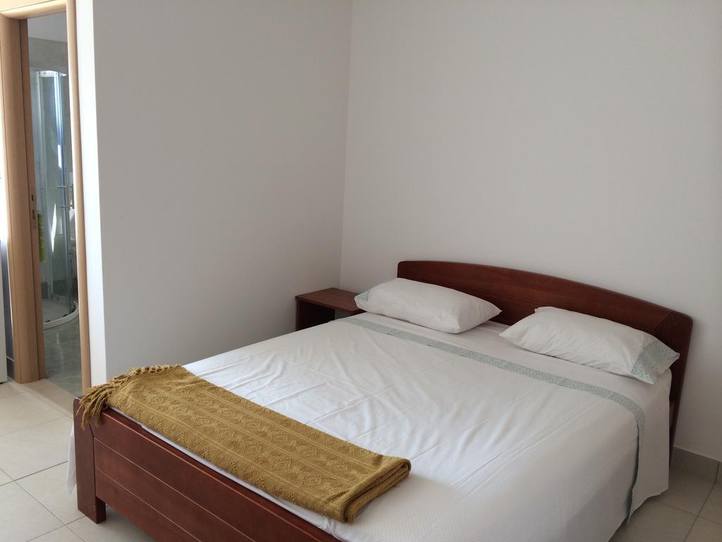 Apartments Franov Bibinje Δωμάτιο φωτογραφία