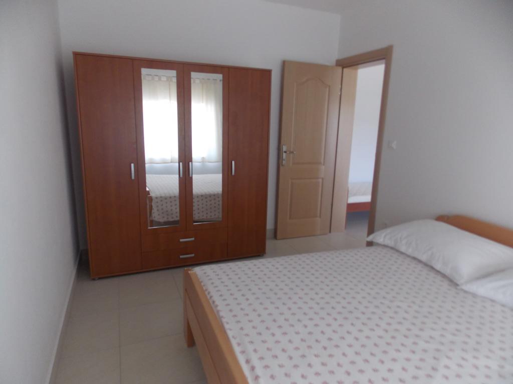 Apartments Franov Bibinje Εξωτερικό φωτογραφία