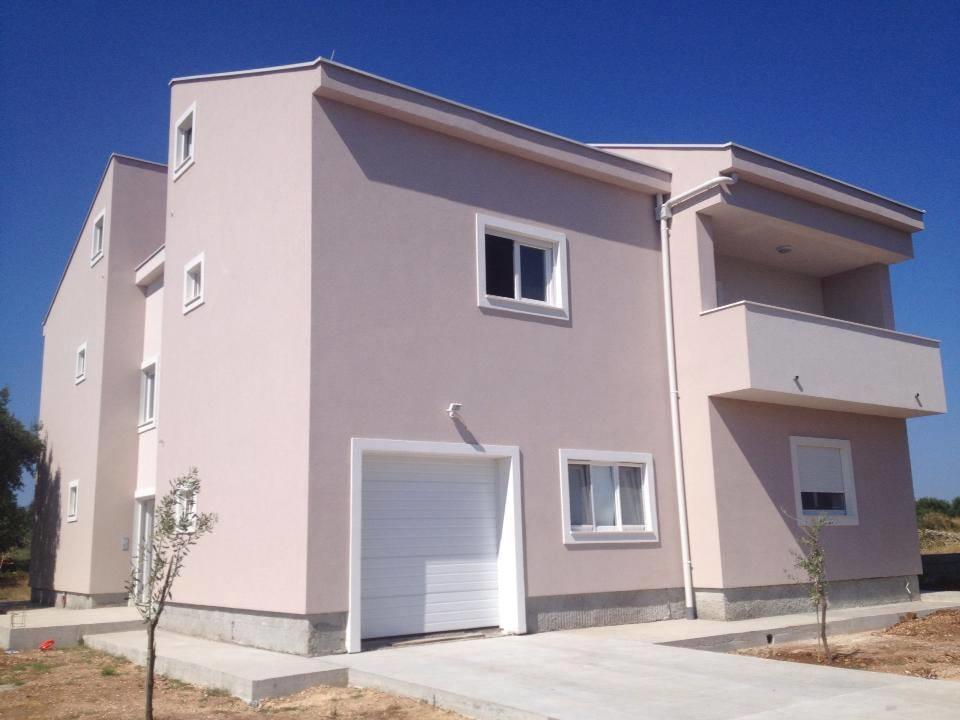 Apartments Franov Bibinje Δωμάτιο φωτογραφία